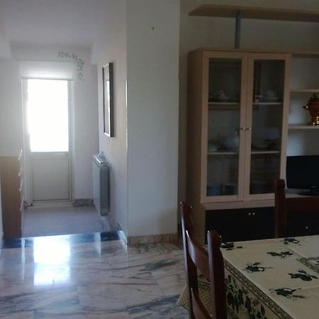 Girasole A Due Passi Dal Mare Apartment Minturno Ngoại thất bức ảnh