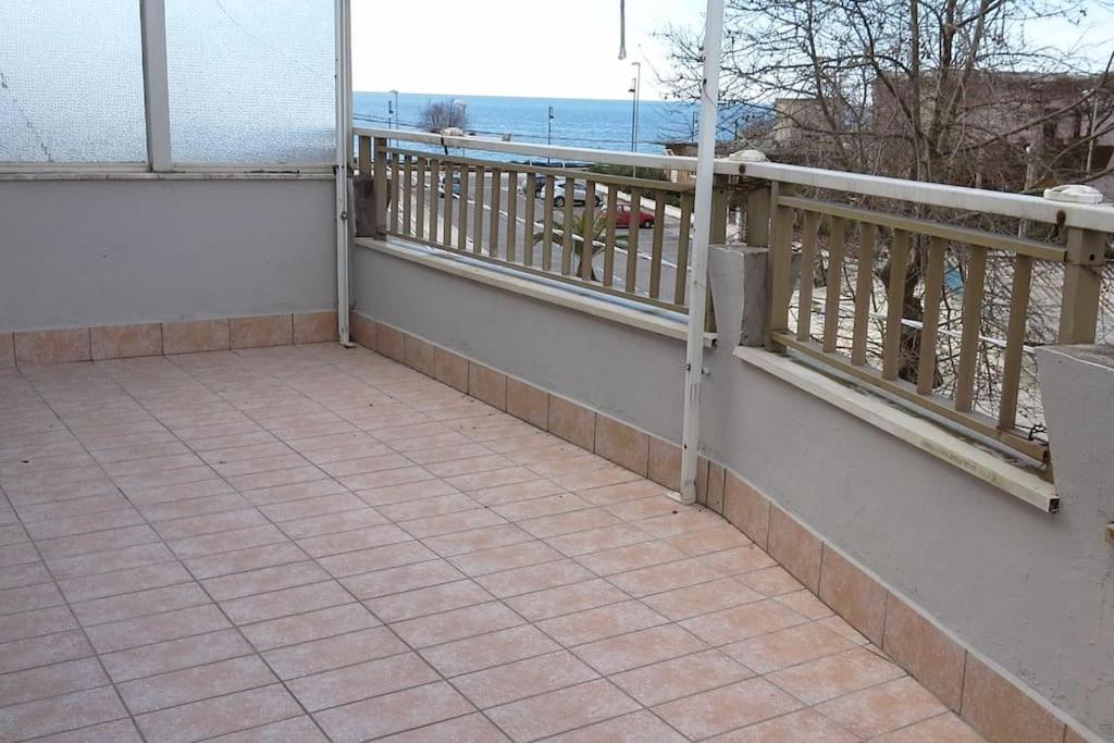Girasole A Due Passi Dal Mare Apartment Minturno Ngoại thất bức ảnh