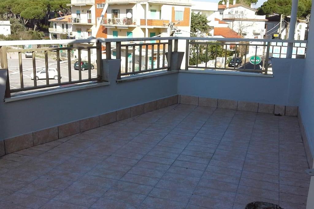 Girasole A Due Passi Dal Mare Apartment Minturno Ngoại thất bức ảnh