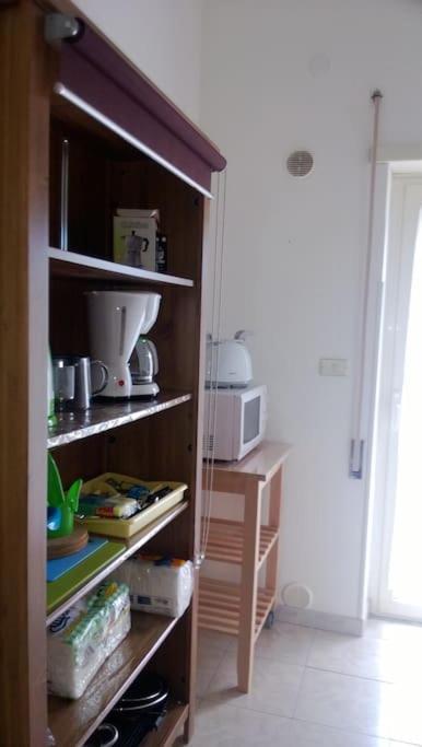 Girasole A Due Passi Dal Mare Apartment Minturno Ngoại thất bức ảnh