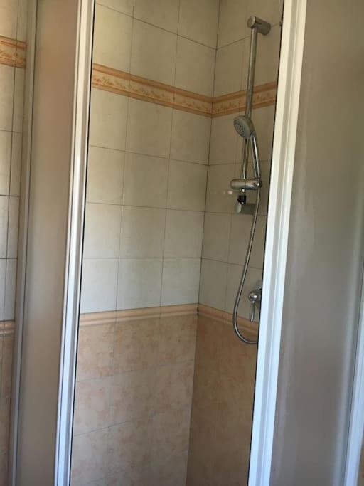 Girasole A Due Passi Dal Mare Apartment Minturno Ngoại thất bức ảnh